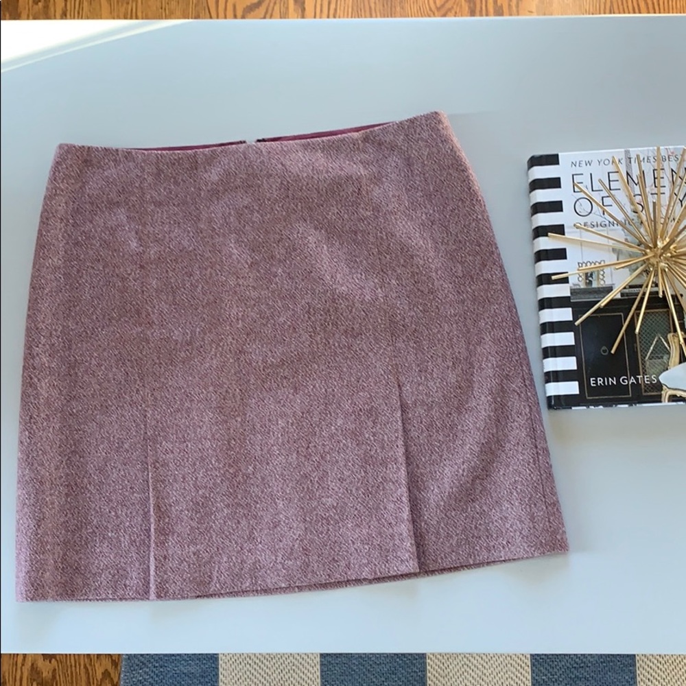 J Crew Factory skirt